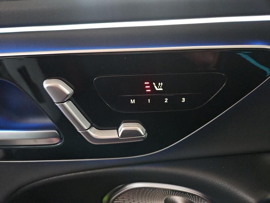 Fahrzeugabbildung Mercedes-Benz E 53 Hybrid 4M T-Modell +PREMIUM+AHK+PANO+AC/DC+