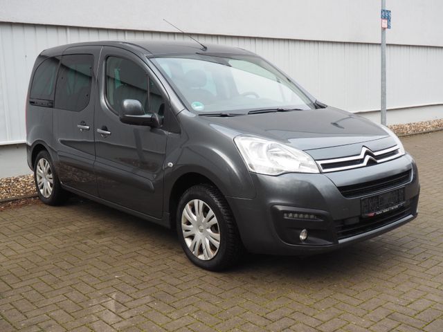 Citroën Berlingo Kombi Selection Serv.NEU TÜV 08/26 1.H.