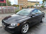 Volvo C70 2.4i SUMMUM *AUTOMATIK*LEDER*XENON*NAVI* - Volvo C70: Automatik
