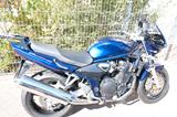 Suzuki GSF 1200 Bandit - 2001 BANDIT 1200