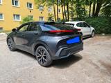 Toyota C-HR 1.8 Hybrid Top Ausstattung Sehr Gepf - Toyota C-HR Gebrauchtwagen in München