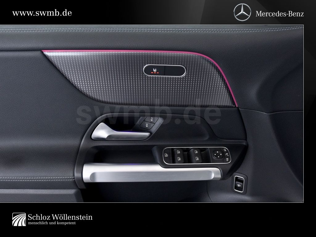 Mercedes-Benz EQB 300 4M Progressive/LED/Fahrass/Cam/Spiegel-P foto 5