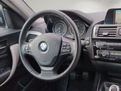 BMW 120 d Advantage LED~8fach