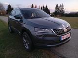 Skoda Karoq Clever*LED*Euro 6d**incl.1 Jahr Garantie** - Skoda: L K