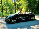 Volkswagen Beetle Cabriolet Sondermodell 50s Edition - gebrauchte VW Beetle aus dem Jahr 2018