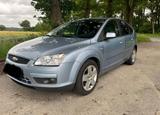 Ford Focus 1,8 Style Style - Ford Focus aus 2007: Style