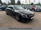 Mercedes-Benz CLA 180*2.HAND*PANO*KLIMA*NAVI*TEMPO*R-KAMERA* - Mercedes-Benz CLA-Class in Hamburg