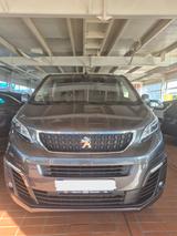 Peugeot Traveller Business VIP L2 - Peugeot Traveller Business-VIP