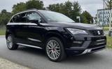 Seat Ateca FR 4Drive - Seat Ateca in Wiesbaden
