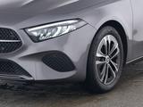 Mercedes-Benz A 180 Progressive LED Kamera Winter-P. Metallic - Mercedes-Benz A-Klasse Jahreswagen: Automatik