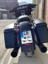 Harley-Davidson FLHXS Street Glide 103 / 5HD / Jekyll & Hyde  - HARLEY-DAVIDSON TOURER