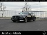 Mercedes-Benz E 220 d Avantgarde (EURO 6d) Navi/Autom./Klima - Mercedes-Benz E 220: Taxi