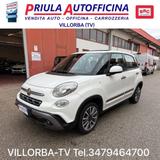 Fiat FIAT 500L 1.3 Multijet 95 CV Mirror - Fiat 500L: Mirror