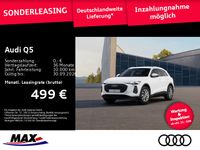 Audi Q5 - Vorschau Bild 1