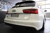 Audi S6 4.0 TFSI quattro S tronic Avant - Fast voll - gebrauchte Audi S6 aus dem Jahr 2018