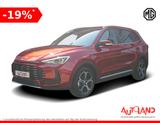 MG ZS 1.5 VTi-Tech Comfort Navi 360° Sitzheizung - MG ZS Tageszulassungen