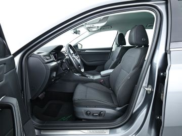 Skoda Superb - 8