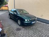 Jaguar CF1 X Type Klimaanlage AHK Tempomat... - gebrauchte Jaguar X-Type aus dem Jahr 2005