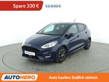 Ford Fiesta 1.0 EcoBoost ST-Line*TEMPO*PDC*SHZ*KLIMA* - Ford Fiesta Gebrauchtwagen in Frankfurt