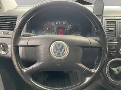 VW T5 Multivan Comfortline SHZ|AHK|Tempomat|Fenster