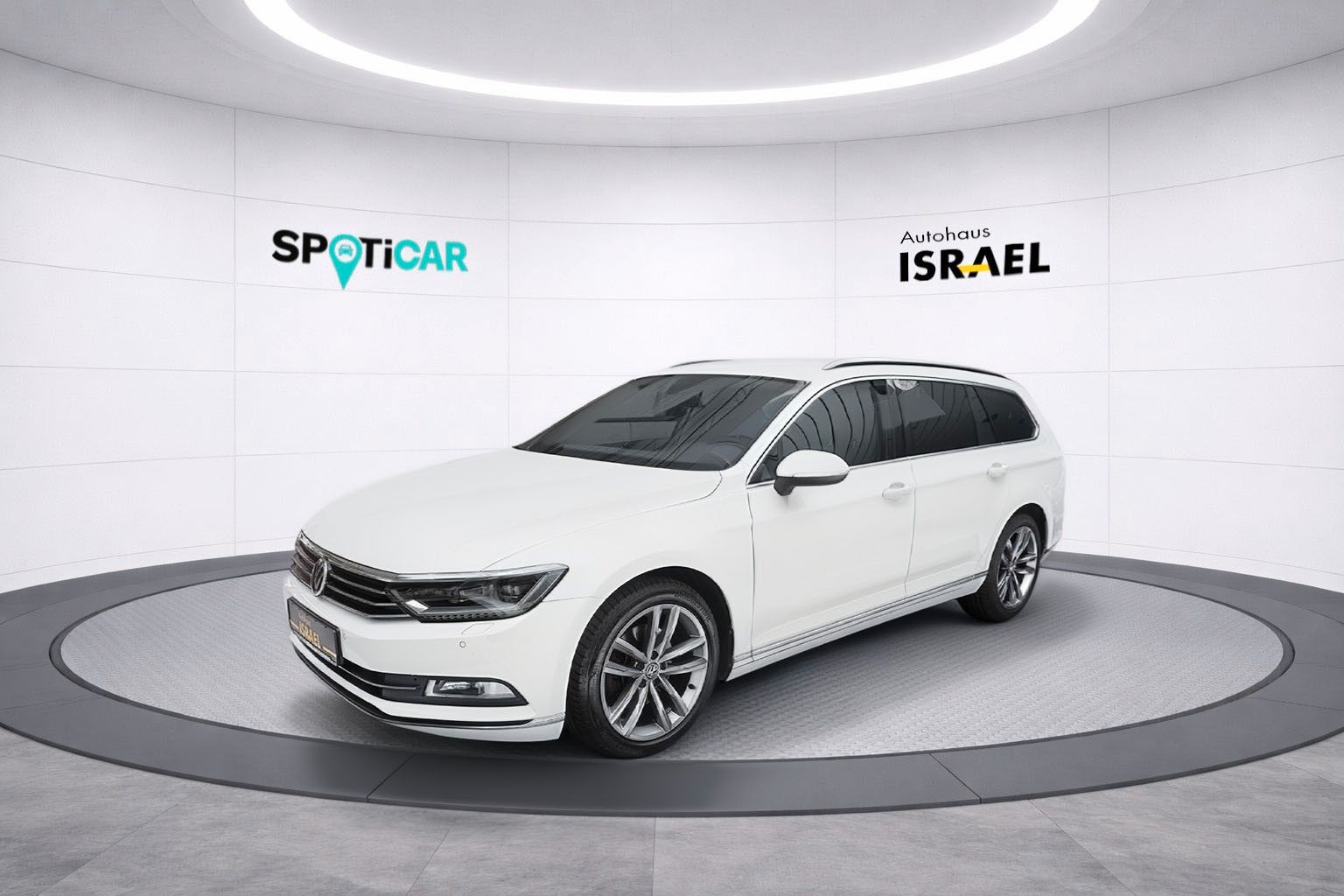 Volkswagen Passat Var. Comfortline 4motion DSG LED NAVI foto 6