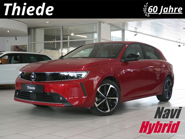 Opel Astra L Lim. 1.6 HYBRID ELEGANCE NAVI/LED/KAMERA
