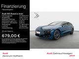 Audi A6 Avant e-tron S line edition one performance*A