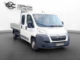 Citroën Pritsche Doka. 33 L3 HDi 130 FAP 1Hand TüvNeu - Citroën Jumper in Dortmund