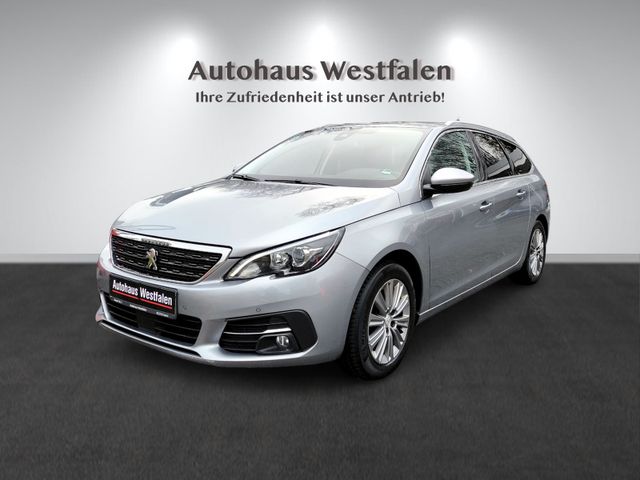 Peugeot 308 SW Allure Pack/Navi/DigitalTacho/LED/1.Hd