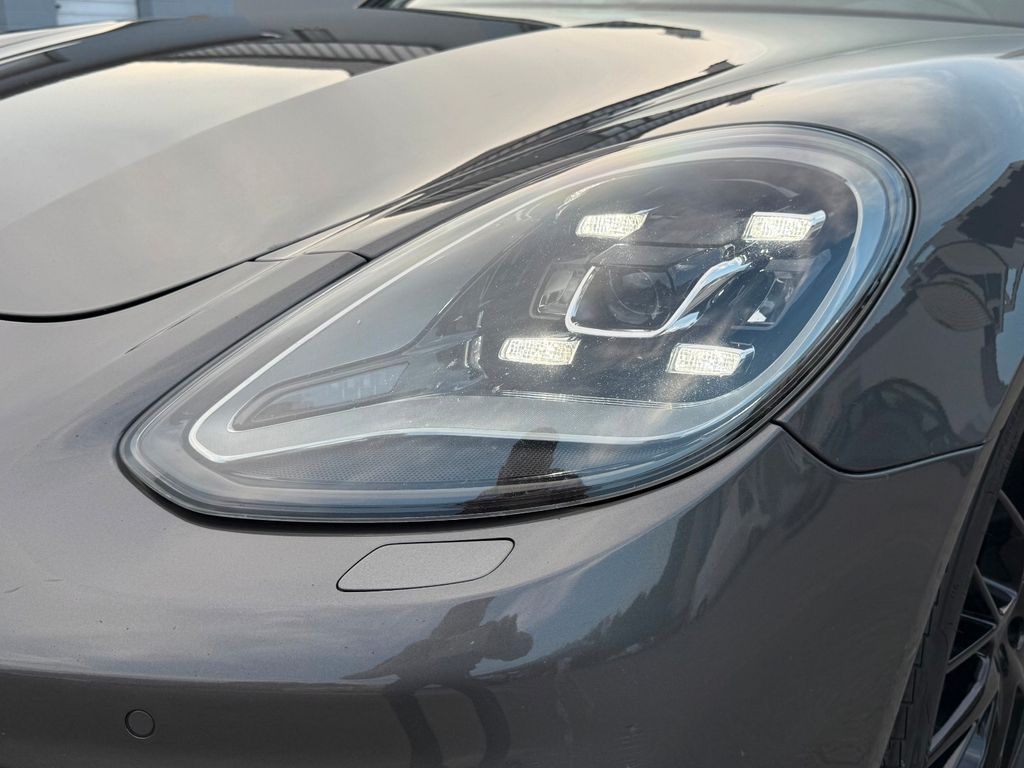 Porsche Panamera - Bild 25