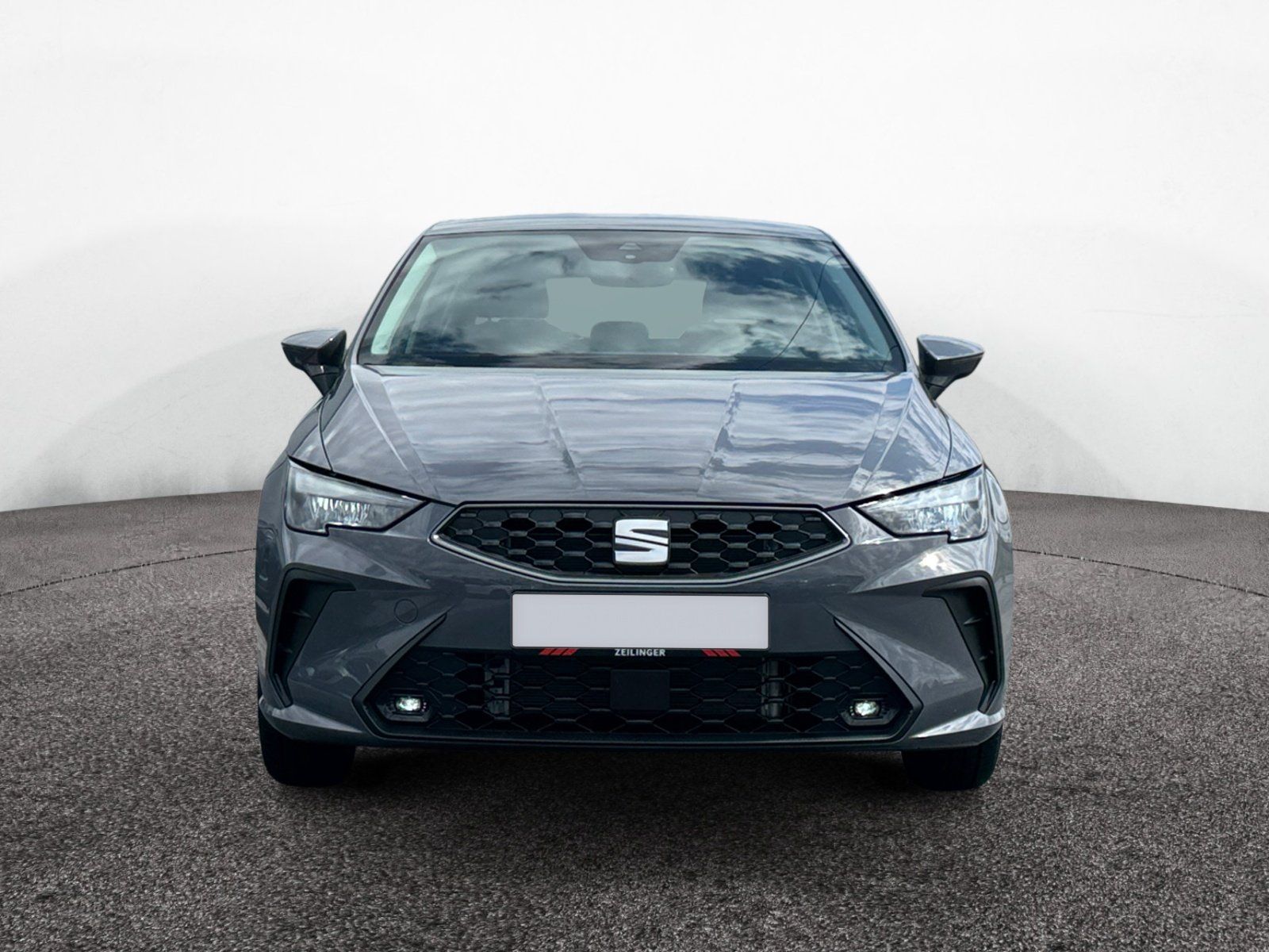 Seat Ibiza - Bild 3