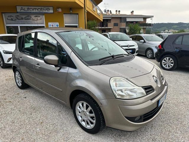 Renault RENAULT Grand Modus 1.2 16V Dynamique