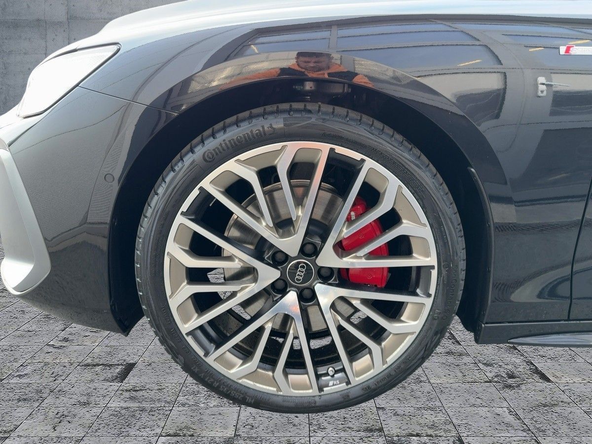 Audi A6 - Bild 7