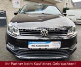 Volkswagen Polo V 1.4 TDI Allstar BMT Navigation DSG PDC - Volkswagen Polo mit Diesel-Antrieb: Automatik, 1.4