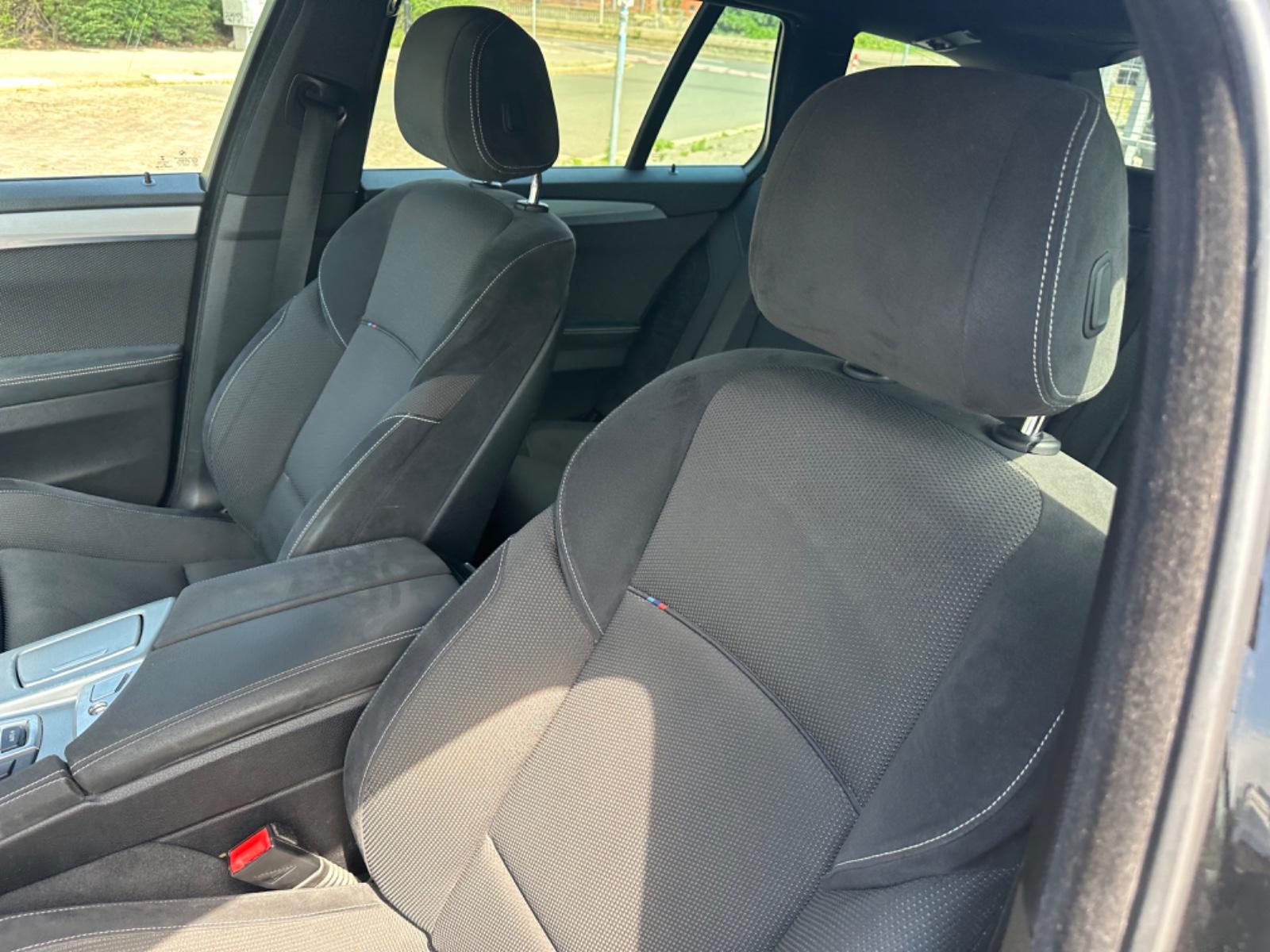 BMW 530 2015 — photo 13