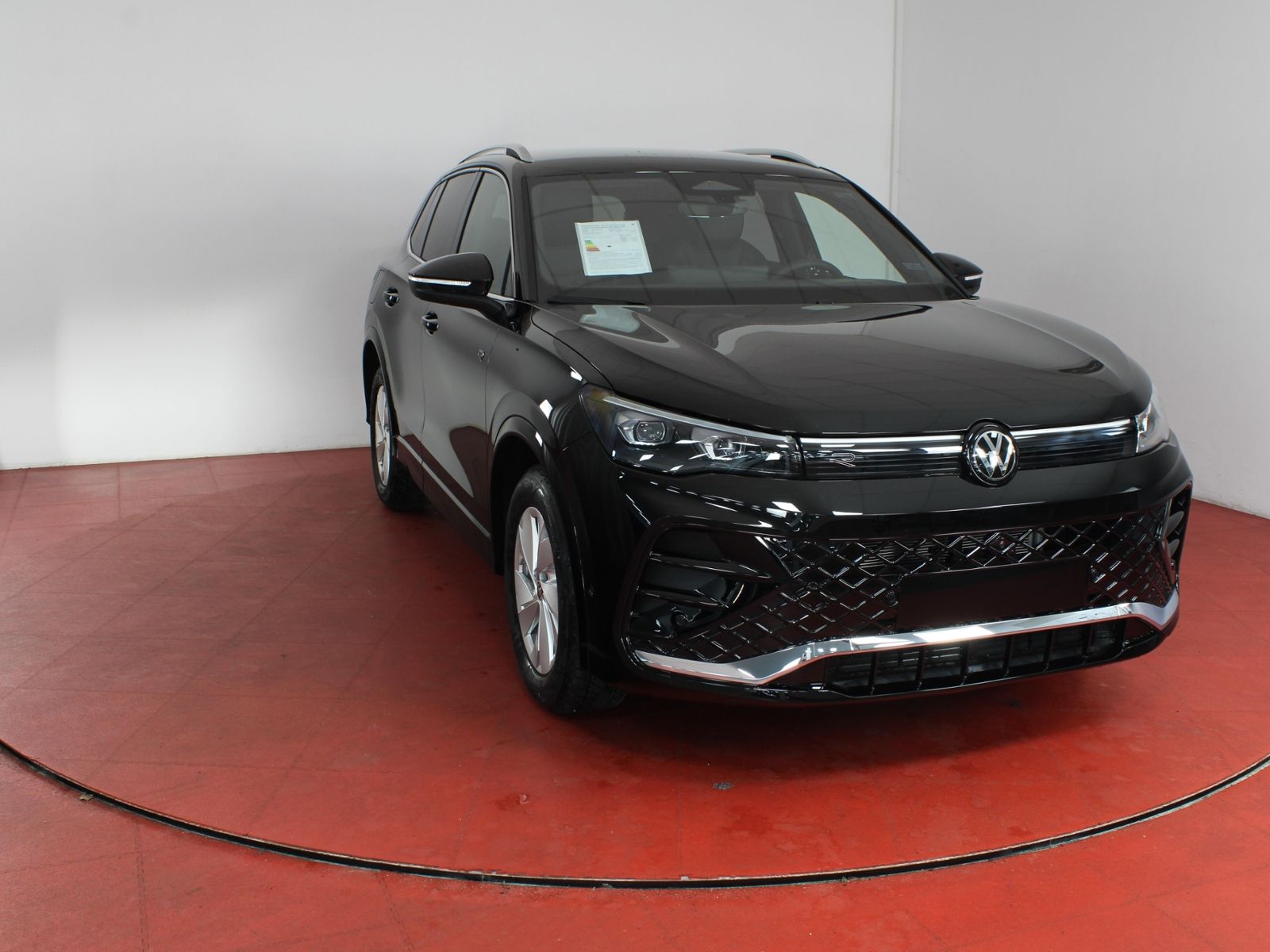 Volkswagen Tiguan - Bild 25