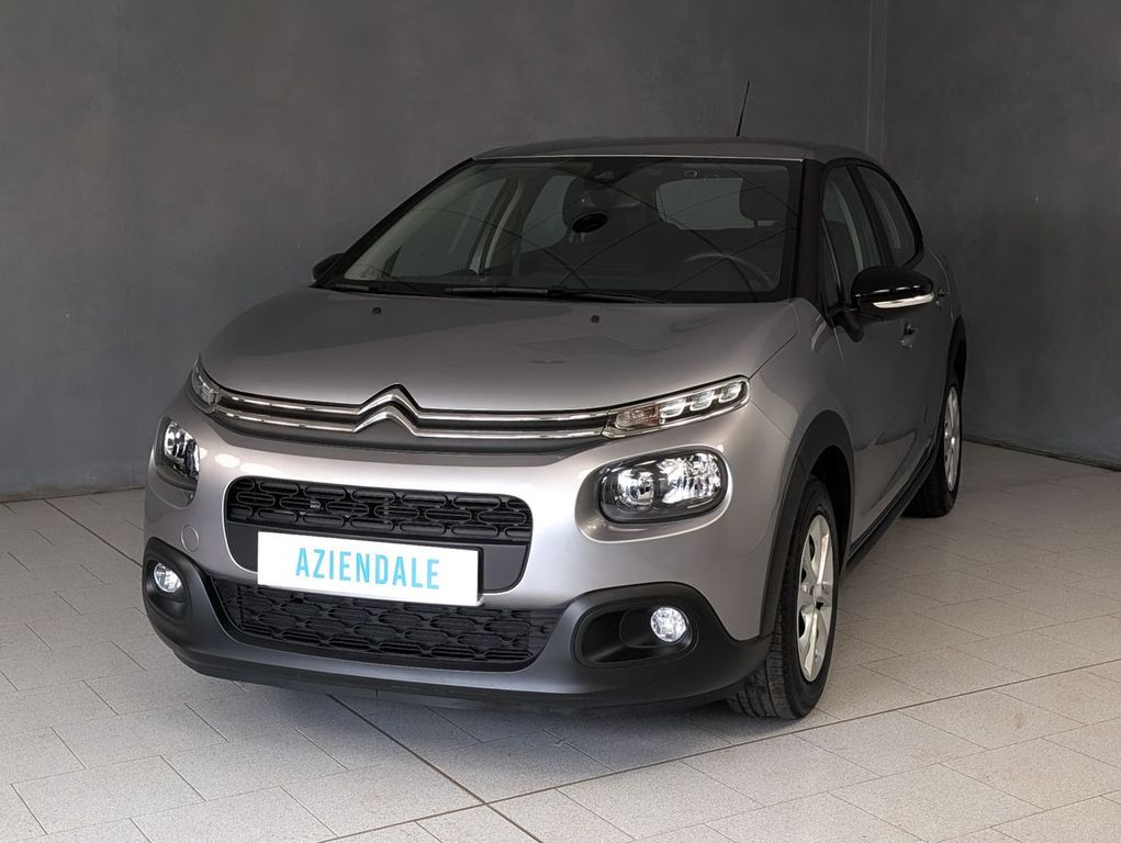 Image of Citroën C3