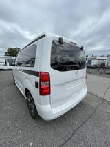 Crosscamp Opel Lite AT/Xenon/Standheizung/Navi/AHK - Offers
