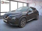 Nissan Juke N-Connecta 117 PS Autom. *NAVI*KLIMA*SITZHZ - Nissan Juke: Ps