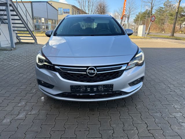 Opel Astra K Sports Tourer Innovation+Leder+Navi+voll