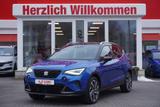 Seat Arona FR 1.5 TSI DSG LED Navi AAC SHZ ACC VC - gebrauchte Seat Arona aus dem Jahr 2022