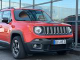 Jeep Renegade Longitude FWD Klima, PDC,AHK,Bluetooth - gebrauchte Jeep Renegade aus dem Jahr 2015