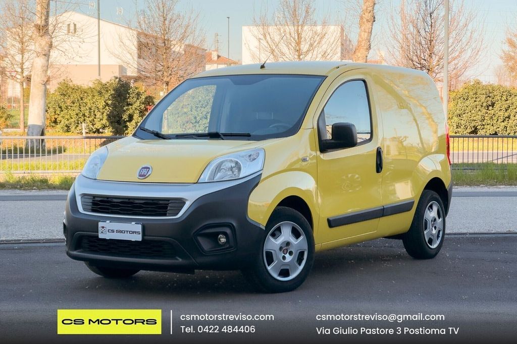 Image of Fiat Fiorino