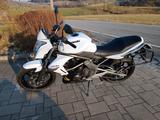 Kawasaki ER-6N ABS - KAWASAKI 2009 ER 6N