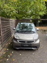 Smart ForTwo coupé 1.0 52kW mhd pure pure