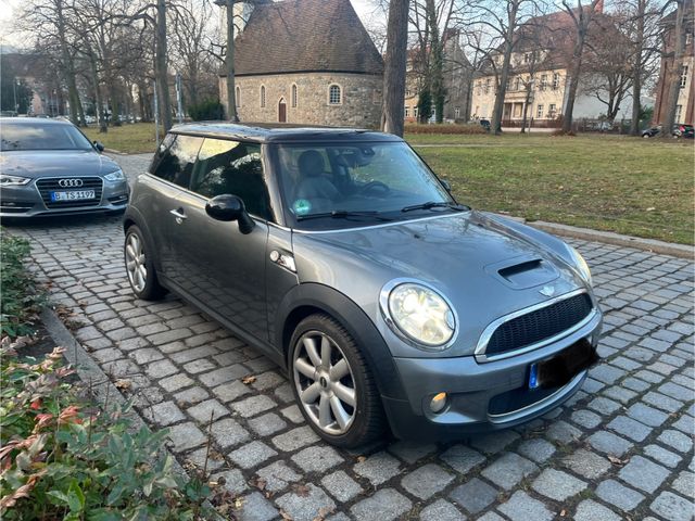 MINI Cooper S COOPER S "AUSTAUSCHMOTOR"