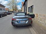 BMW Z4 M40 M40i A - - BMW Z4 M40 mit Benzin-Antrieb: Cabrio