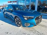 Audi A3 Sportb. 35 TFSI S-line edition one/Matrix/ - Audi A3 edition-one