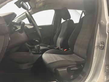 Fotografie 13 des Opel Corsa F Sitz-/Lenkradheizung Parkpilot Allwetter