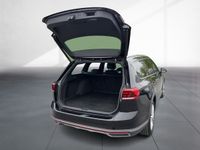 Volkswagen Passat Alltrack - Vorschau Bild 11
